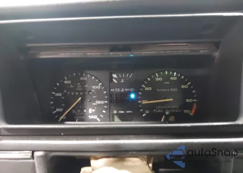 1992 Volkswagen Jetta Gli 16V из США, поврежденный, VIN WVWTE21G7NW005142